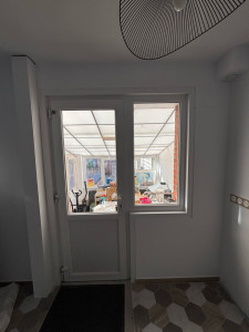 Photo de galerie - Menuiserie - Huisserie - Agencement