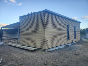 Photo de galerie - Artisan tout corps d'état - Rénovation