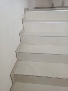 Photo de galerie - Carrelage