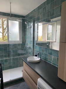 Photo de galerie - Carrelage