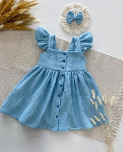 Photo de galerie - Robe de fille