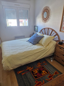 Photo de galerie - Changement de draps 
ménage 