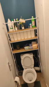 Photo de galerie - Ménage