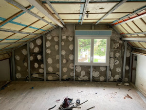 Photo de galerie - Installation électrique