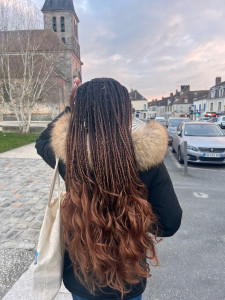 Photo de galerie - Braid