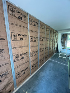 Photo de galerie - Maçonnerie