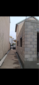Photo de galerie - Création agrandissement 65 m2