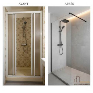 Photo de galerie - Plomberie - Installation sanitaire