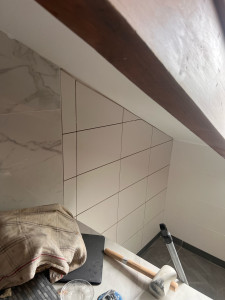 Photo de galerie - Carrelage