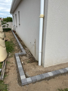 Photo de galerie - Bricolage et multi services