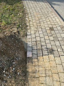 Photo de galerie - Maçonnerie