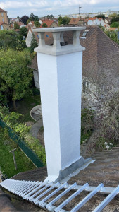 Photo de galerie - Accessoires de cheminées