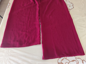 Photo de galerie - Couturière