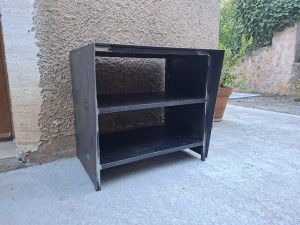 Photo de galerie - Serrurerie