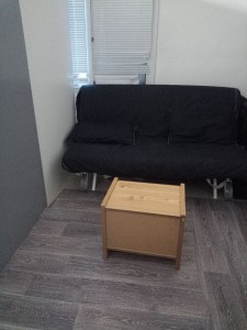 Photo de galerie - Ménage