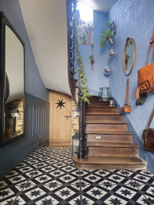 Photo de galerie - Style de décoration