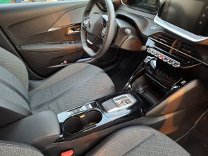 Photo de galerie - Nettoyage voiture