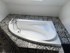 Photo de galerie - Carrelage