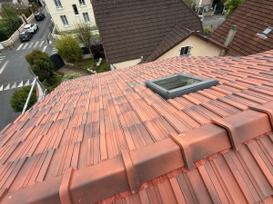 Photo de galerie - Nous vous présentions notre nouvelle games de tuiles mécanique 