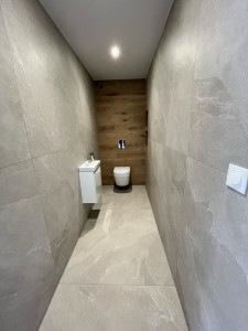 Photo de galerie - Carrelage