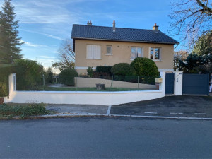 Photo de galerie - Maçonnerie