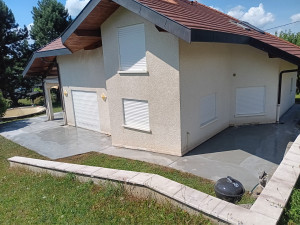 Photo de galerie - Maçonnerie