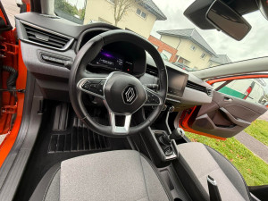 Photo de galerie - Nettoyage interieur 3