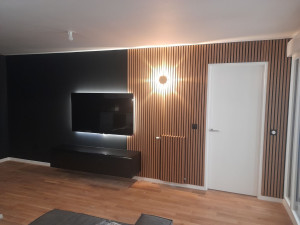 Photo de galerie - Meubles