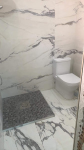 Photo de galerie - Salle de bain 


