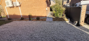 Photo de galerie - Paysagiste - Aménagement du jardin