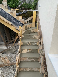 Photo de galerie - Maçonnerie