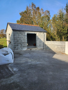 Photo de galerie - Maçonnerie