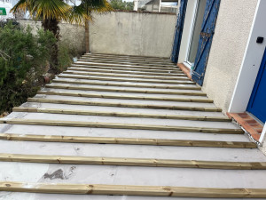 Photo de galerie - Paysagiste - Aménagement du jardin