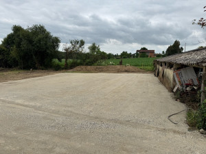 Photo de galerie - Parking de 300m2