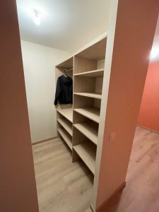 Photo de galerie - Menuiserie - Huisserie - Agencement