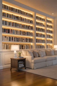 Photo de galerie - Menuiserie - Huisserie - Agencement