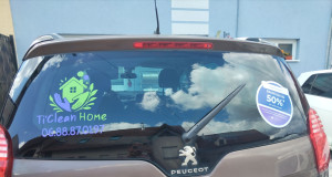 Photo de galerie - Nouvelle beauté pour ma voiture 