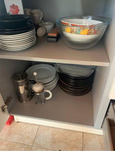 Photo de galerie - Ménage