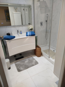 Photo de galerie - Salle de bain 