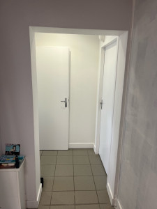 Photo de galerie - Menuiserie - Huisserie - Agencement