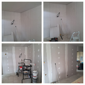 Photo de galerie - Artisan tout corps d'état - Rénovation