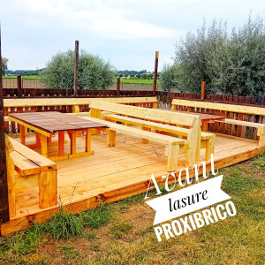 Photo de galerie - Menuiserie - Huisserie - Agencement