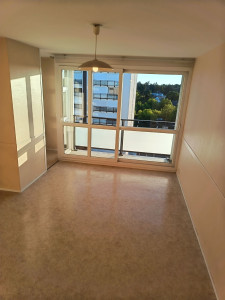 Photo de galerie - L'état de l'appartement après nettoyage 