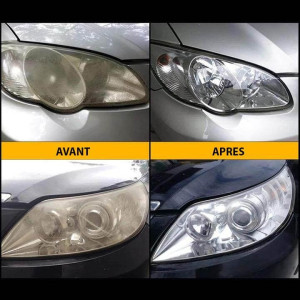 Photo de galerie - Réparation voiture