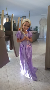 Photo de galerie - Garde d’enfant 