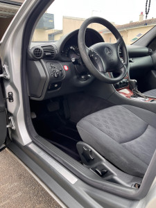 Photo de galerie - Nettoyage tous type véhicule 