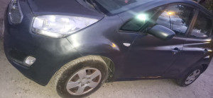 Photo de galerie - Réparation carrosserie