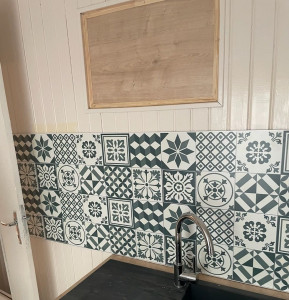 Photo de galerie - Bricolage et multi services