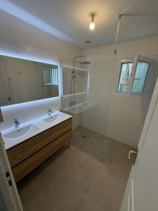 Photo de galerie - Plomberie - Installation sanitaire