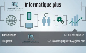 Photo de galerie - Carte 